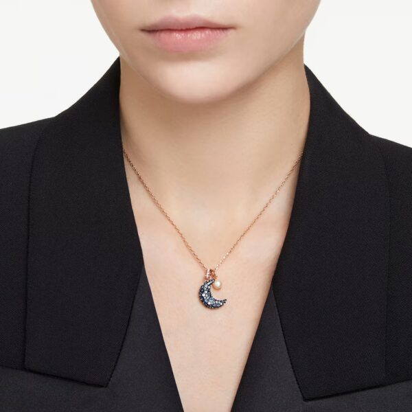 Swarovski Luna Halskette 5671585 – Bild 2