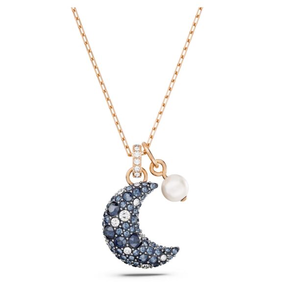 Swarovski Luna Halskette 5671585