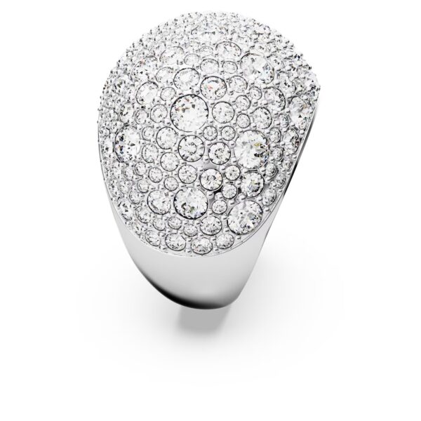 Swarovski Luna Cocktailring – Bild 4