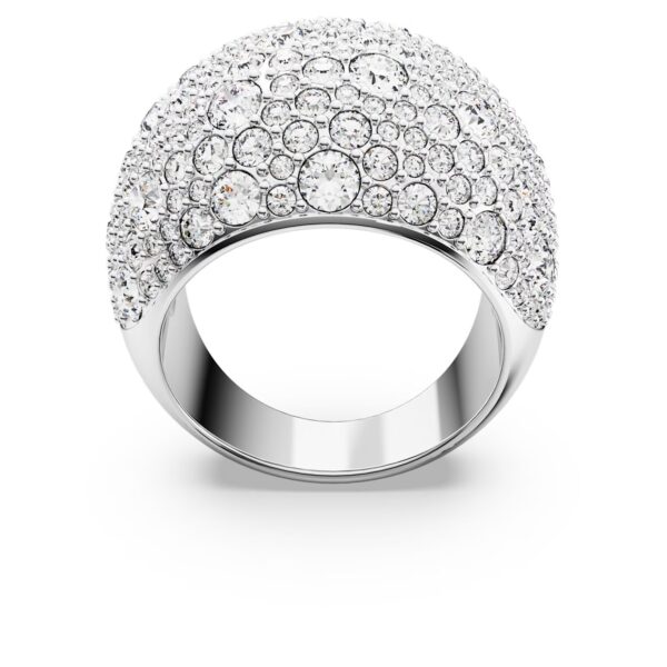 Swarovski Luna Cocktailring