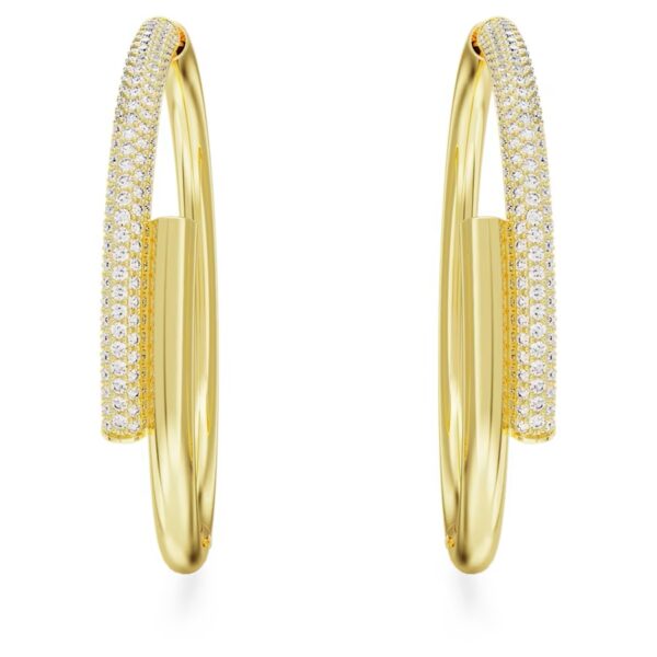Swarovski Dextera Kreolen 5671808 – Bild 2