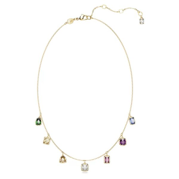 Swarovski Stilla Halskette 5662918 – Bild 2