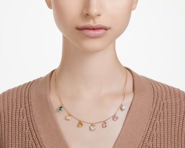 Swarovski Stilla Halskette 5662918 – Bild 3