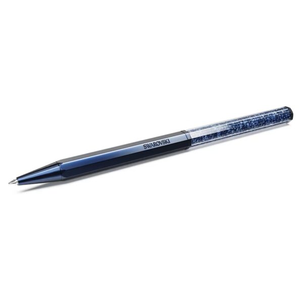 Swarovski Crystalline Kugelschreiber Blau 5669933
