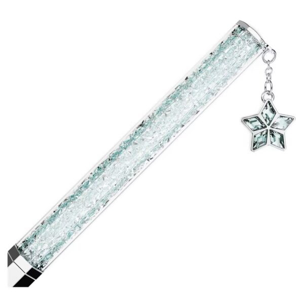 Swarovski Crystalline Kugelschreiber Stern 5669929 – Bild 2