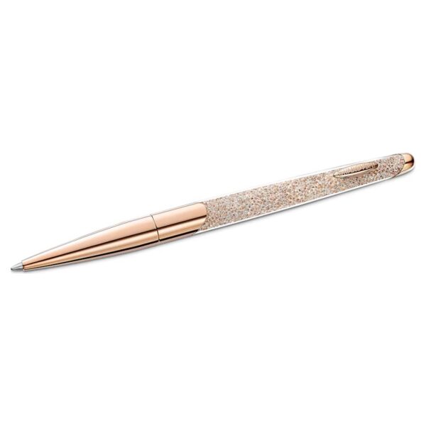 Swarovski Crystalline Nova Kugelschreiber Rose´5534329