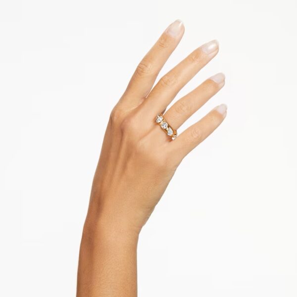 Swarovski Dextera Ring – Bild 2