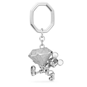 Swarovski Disney Mickey Mouse Schlüsselanhänger 5670082