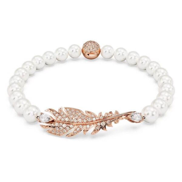 Swarovski Nice/Feder Armband