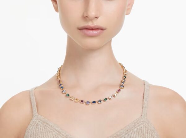 Swarovski Stilla Halskette 5662915 – Bild 3