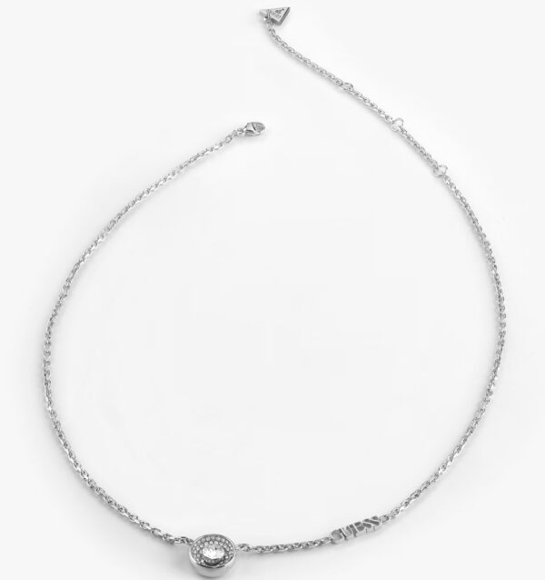 Guess Kette „unique solitaire“ JUBN03398JWRH