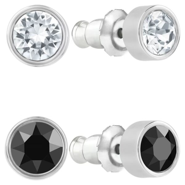 Swarovski Harley Ohrstecker Set 5528506 – Bild 2