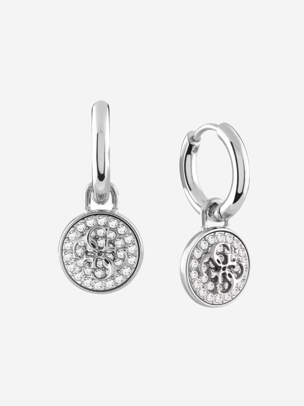 Guess Ohrringe „dreaming guess“  JUBE03131JW/RH