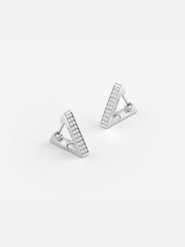Guess Ohrringe „crazy earrings“ JUBE03306JW/RH