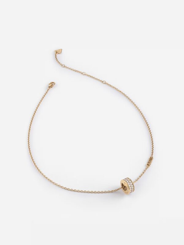 Guess Kette „rolling hearts“ JUBN03343JW/YG