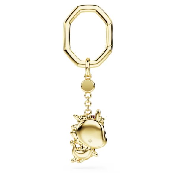 Swarovski Schlüsselanhänger Drache 5678185 – Bild 2