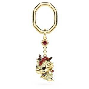 Swarovski Schlüsselanhänger Drache 5678185