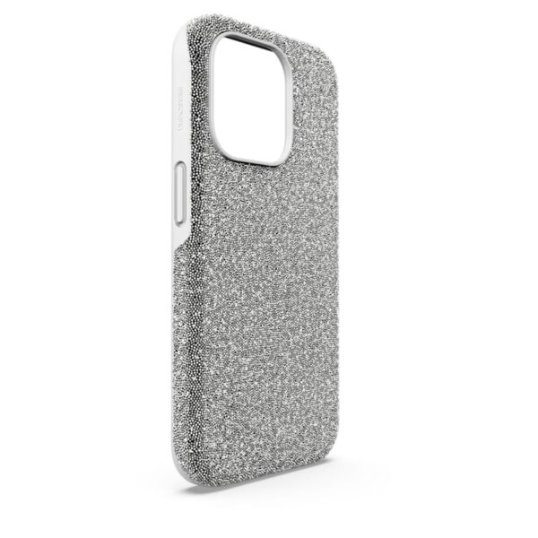 Swarovski Smartphone 5680864 Schutzhülle iPhone® 15 Pro – Bild 2