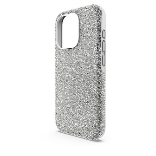 Swarovski Smartphone 5680864 Schutzhülle iPhone® 15 Pro – Bild 3