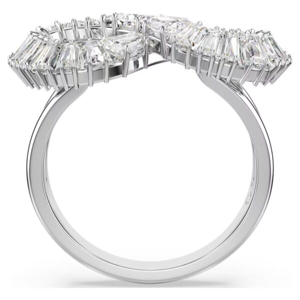 Swarovski Hyperbola Cocktailring – Bild 5