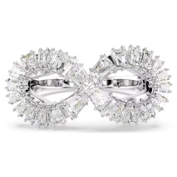 Swarovski Hyperbola Cocktailring