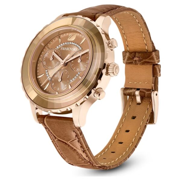 Swarovski Octea Lux Chrono Uhr 5632260 – Bild 3