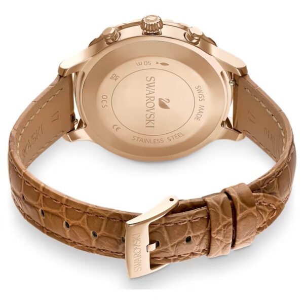 Swarovski Octea Lux Chrono Uhr 5632260 – Bild 4