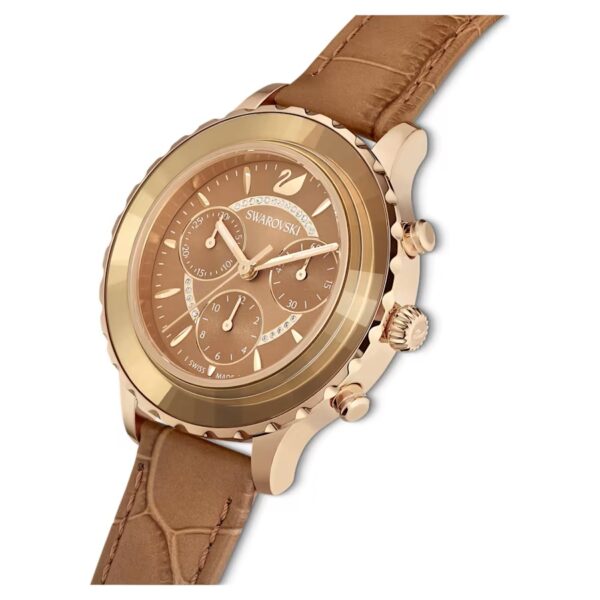 Swarovski Octea Lux Chrono Uhr 5632260 – Bild 5