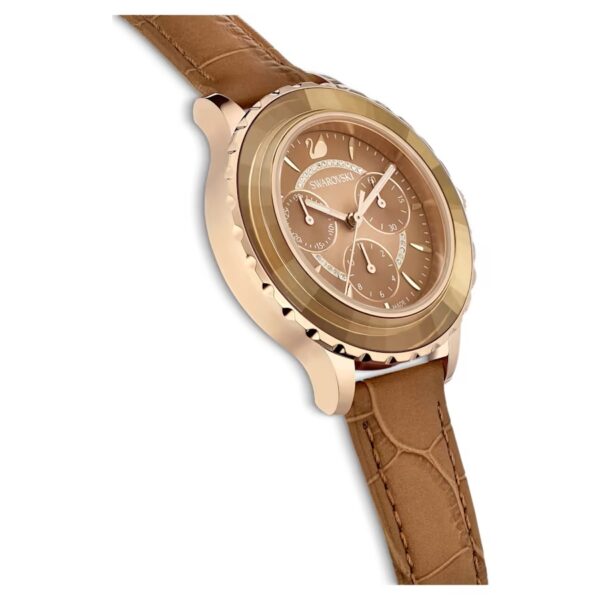 Swarovski Octea Lux Chrono Uhr 5632260 – Bild 6