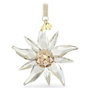 Swarovski SCS Jahresausgabe Edelweiß 5651063
