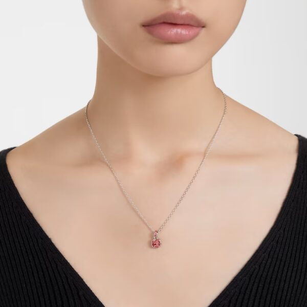 Swarovski Birthstone Anhänger 5652043 – Bild 3