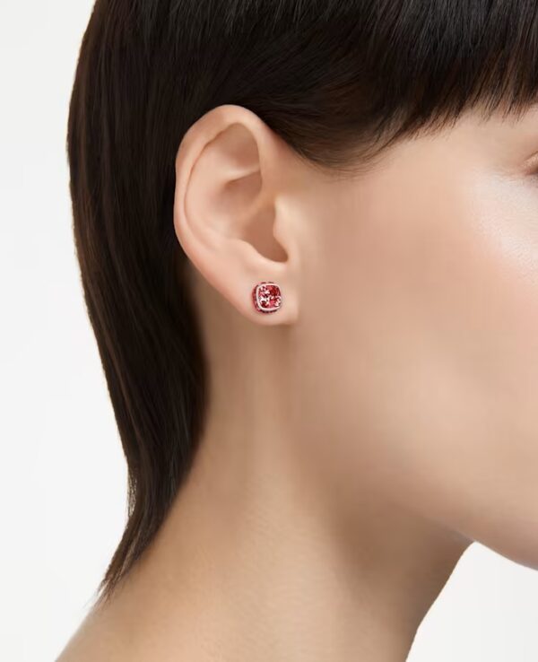 Swarovski Birthstone Ohrstecker 5661959 – Bild 3