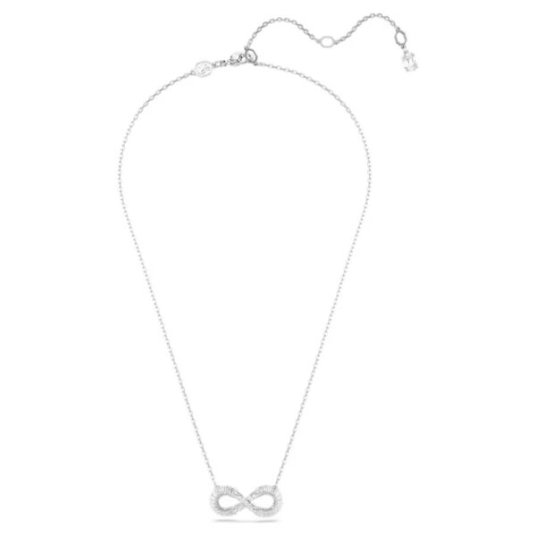 Swarovski Hyperbola Halskette 5679434 – Bild 3