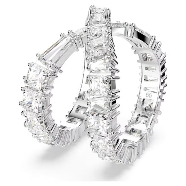 Swarovski Hyperbola Ring – Bild 3