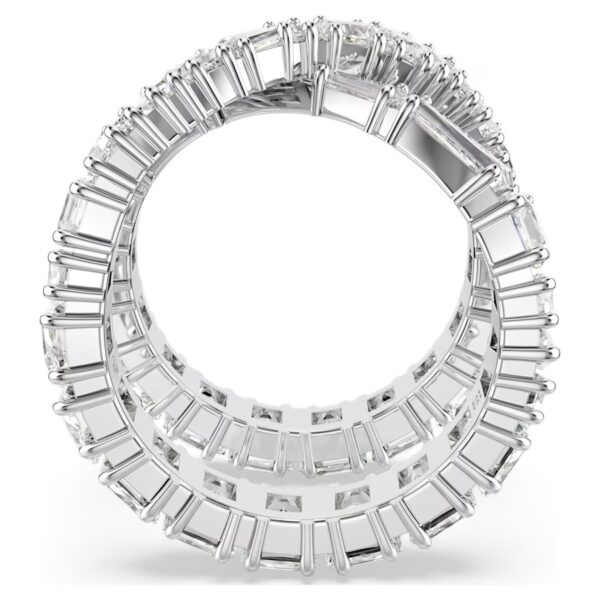 Swarovski Hyperbola Ring – Bild 4