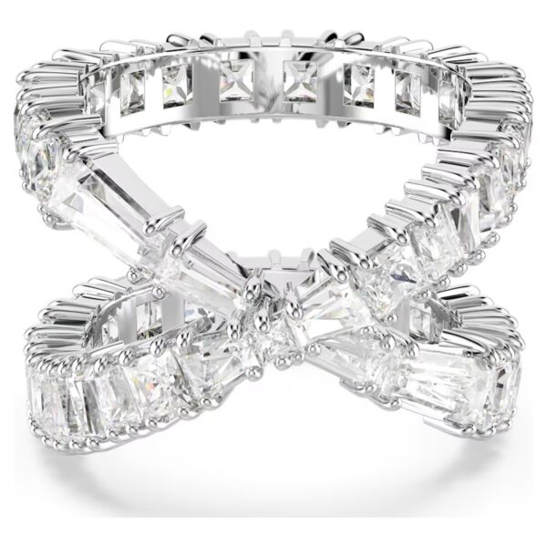 Swarovski Hyperbola Ring