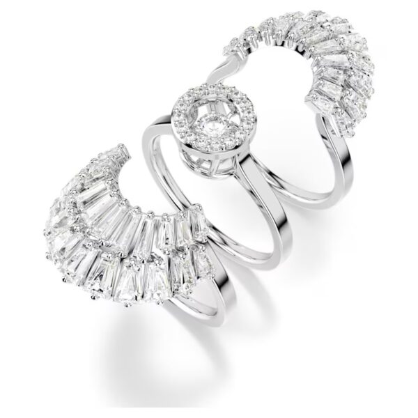 Swarovski Idyllia Ring – Bild 3