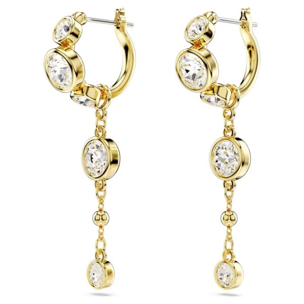 Swarovski Imber Drop-Ohrhänger 5680097 – Bild 2
