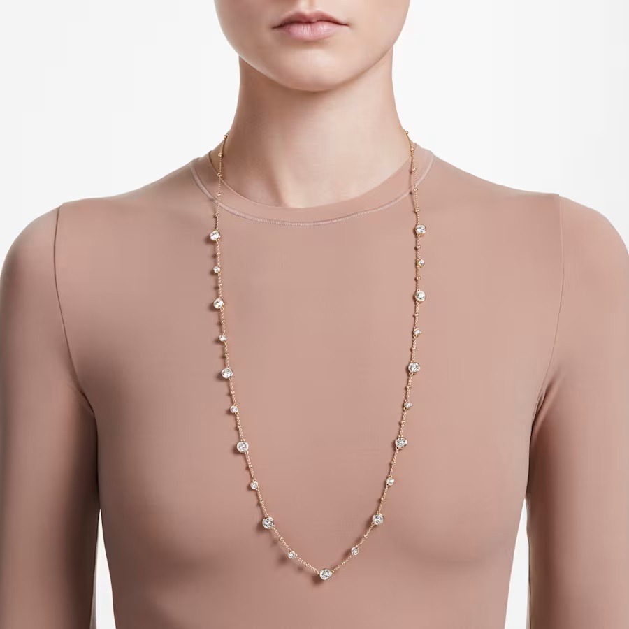 Swarovski Imber lange Halskette 5680091 - Crystal Store Onlineshop