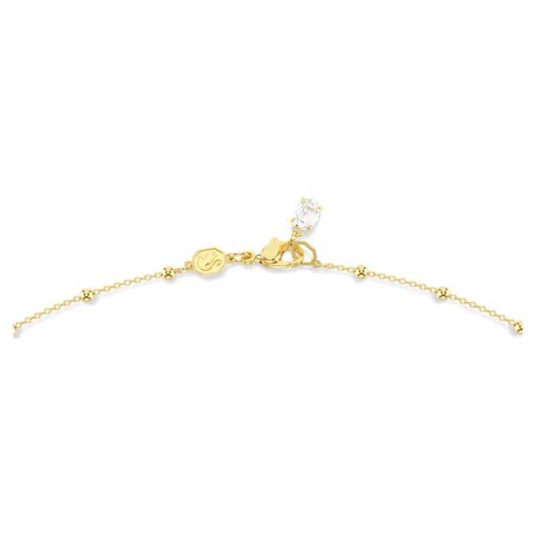 Swarovski Imber lange Halskette 5680091 – Bild 3