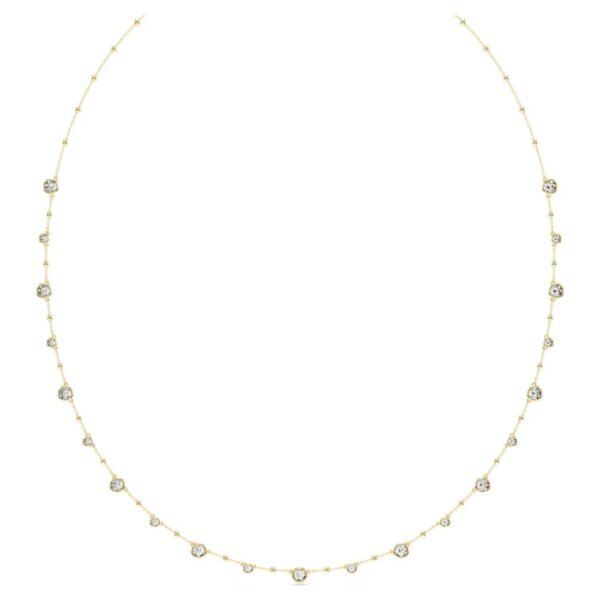 Swarovski Imber lange Halskette 5680091