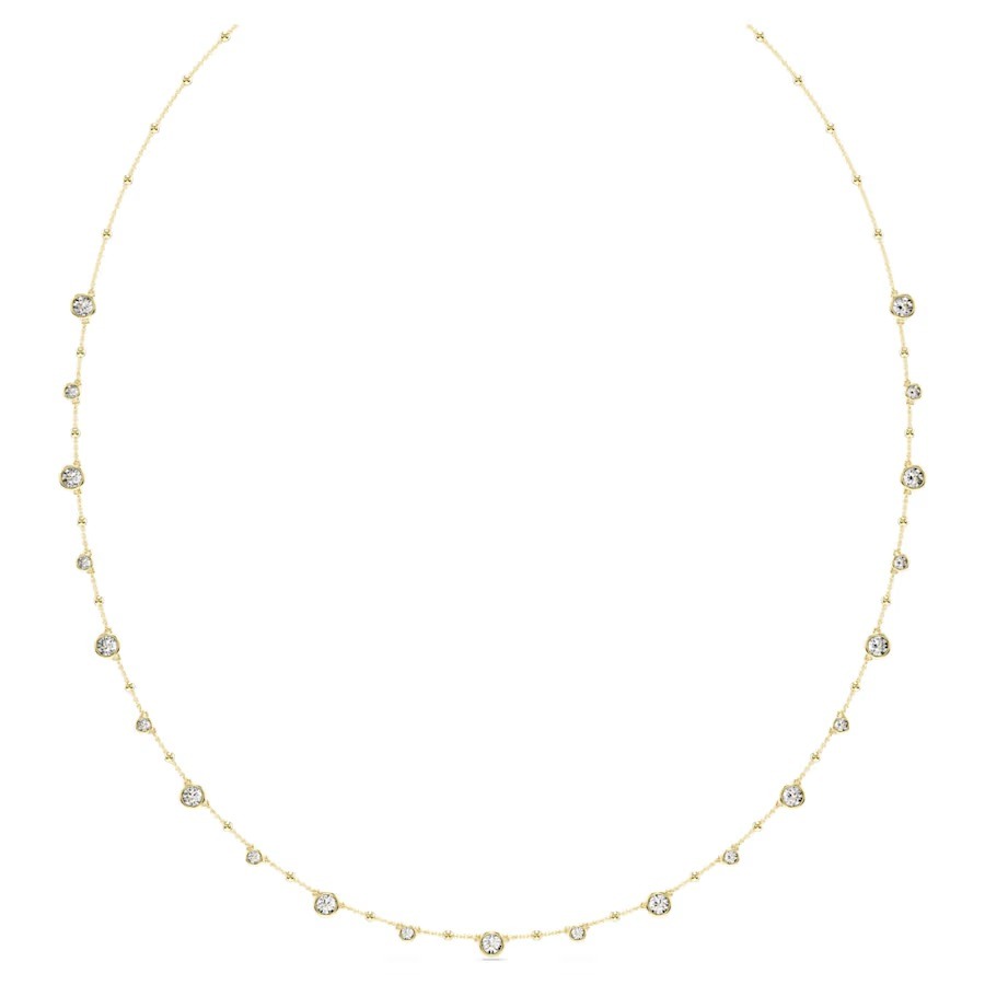 Swarovski Imber lange Halskette 5680091 - Crystal Store Onlineshop