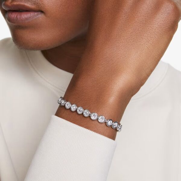 Swarovski Imber Tennis Armband 5682666 – Bild 2