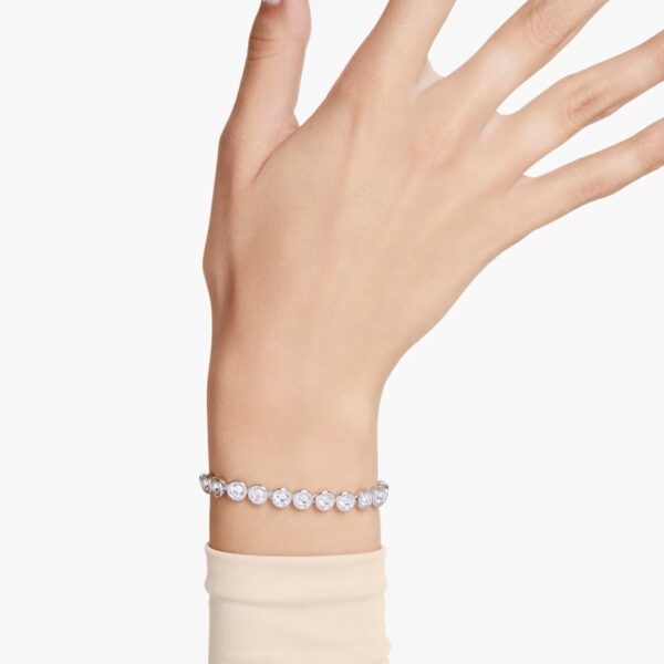 Swarovski Imber Tennis Armband 5682666 – Bild 3