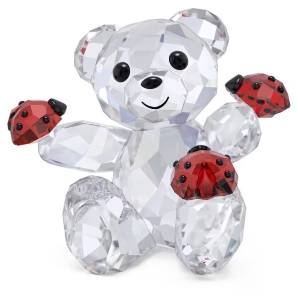 Swarovski Kris Bär Viel Glück Bär 5675983