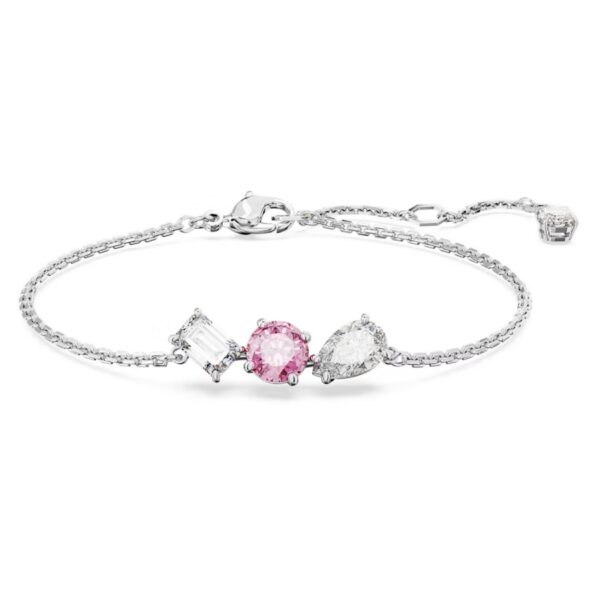 Swarovski Mesmera Armband Rosa 5668361