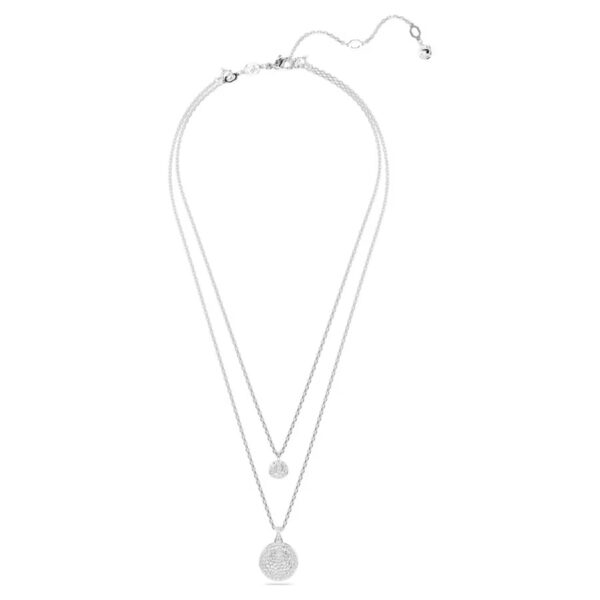 Swarovski Meteora Halskette 5684244 – Bild 3
