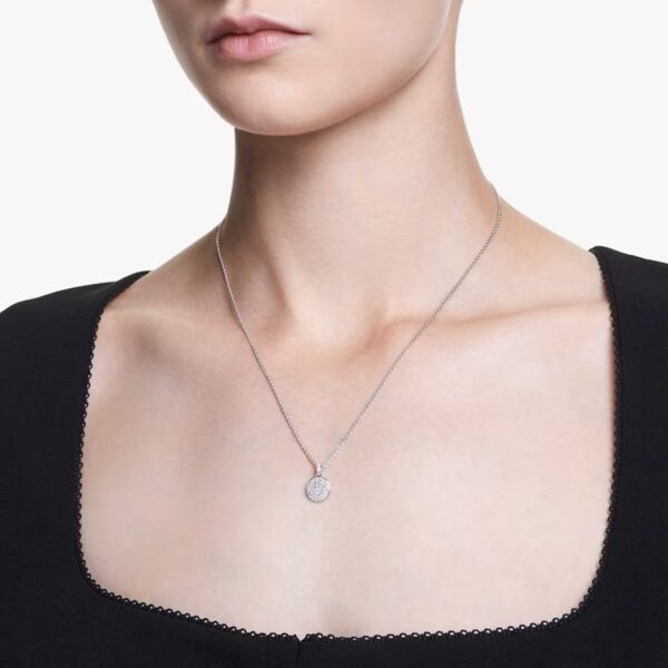 Swarovski Meteora Halskette 5683446 – Bild 2