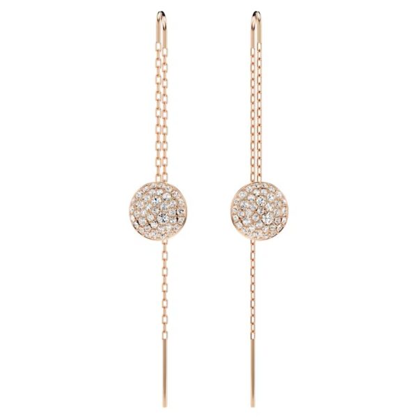 Swarovski Meteora Drop-Ohrhänger 5689427 – Bild 2