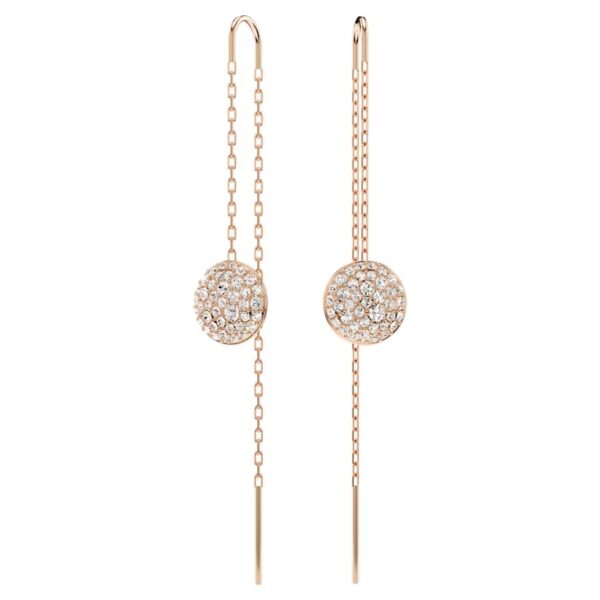 Swarovski Meteora Drop-Ohrhänger 5689427